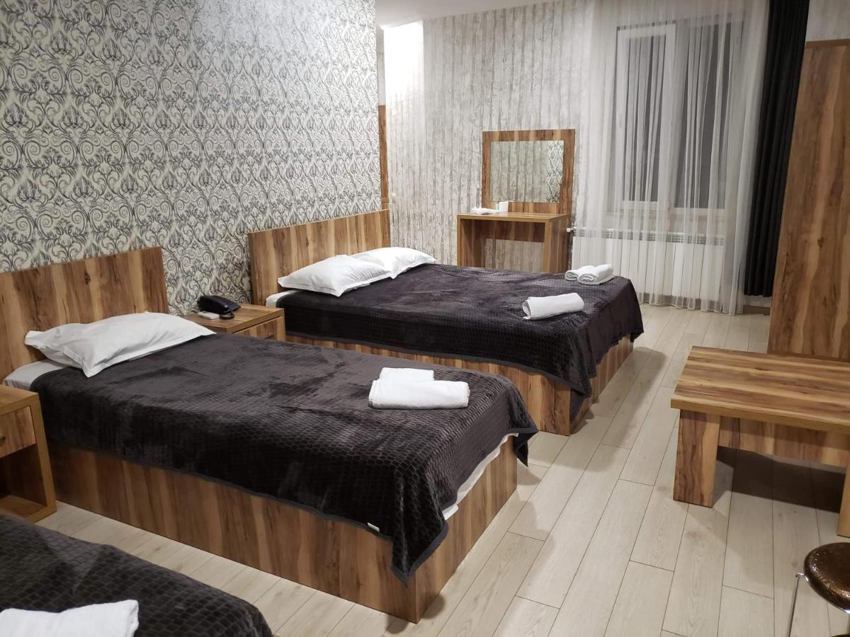 Mikepalace Batumi Ngoại thất bức ảnh