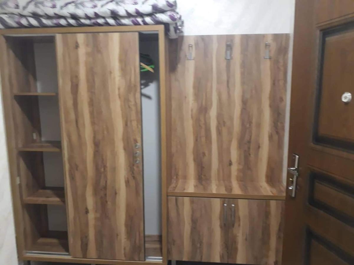 Mikepalace Batumi Phòng bức ảnh