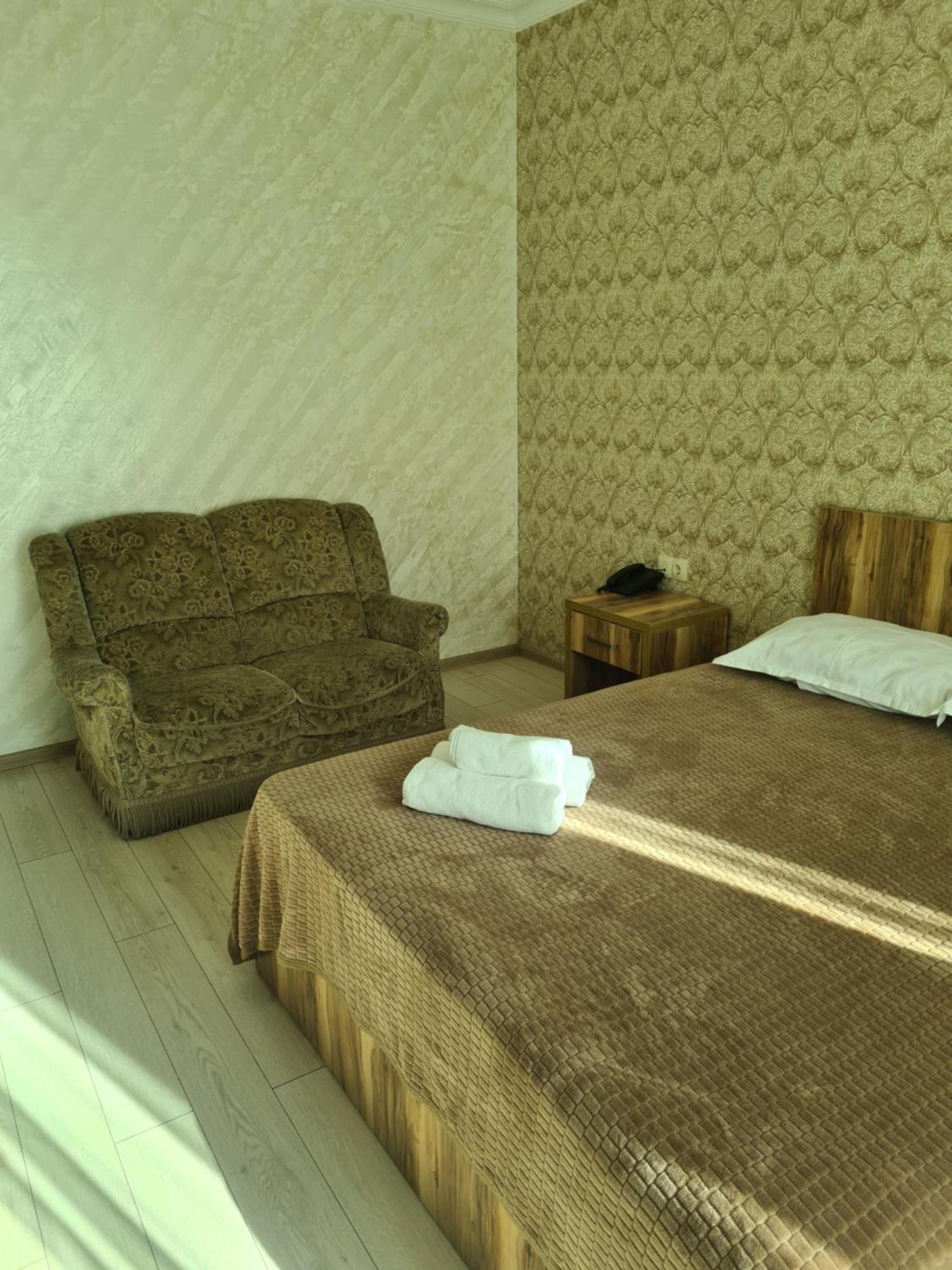 Mikepalace Batumi Phòng bức ảnh