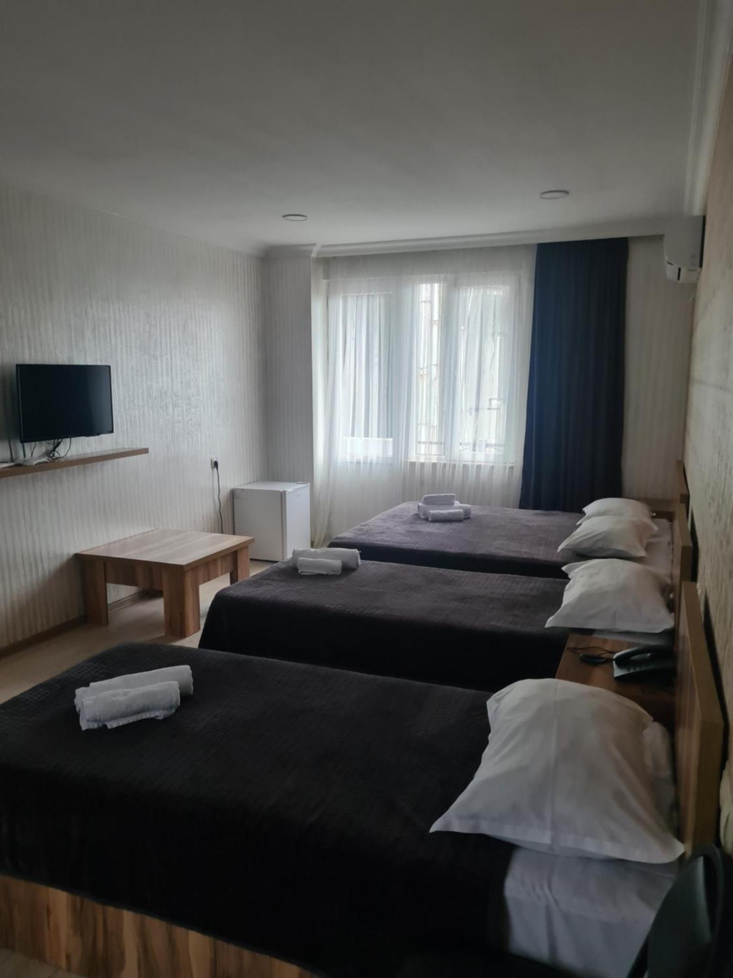 Mikepalace Batumi Phòng bức ảnh