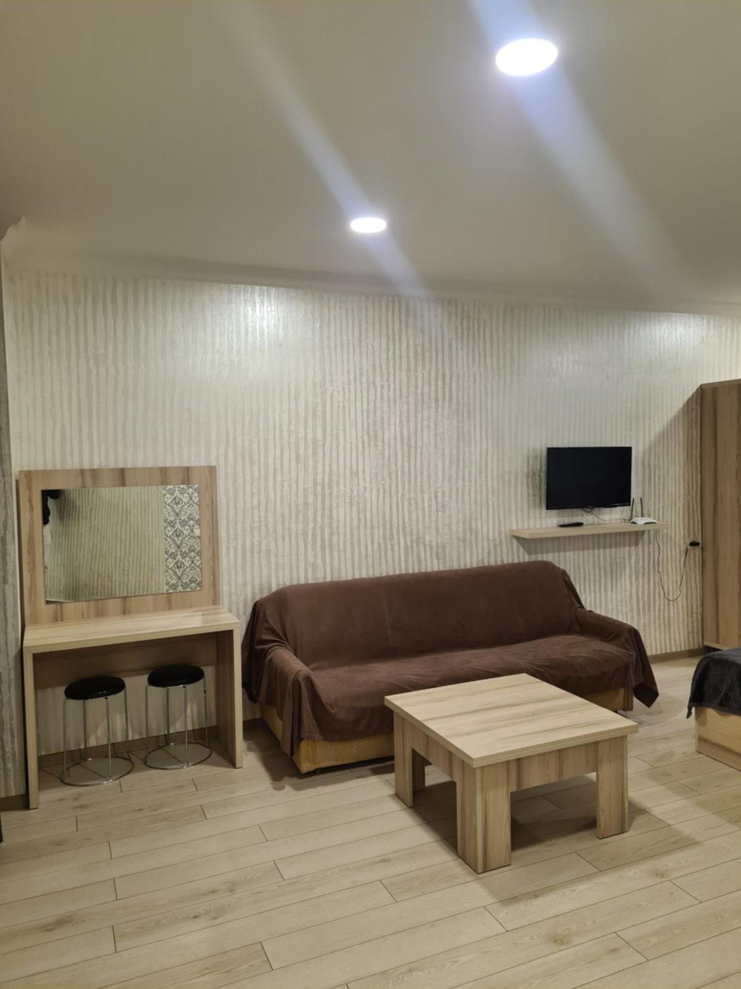 Mikepalace Batumi Phòng bức ảnh