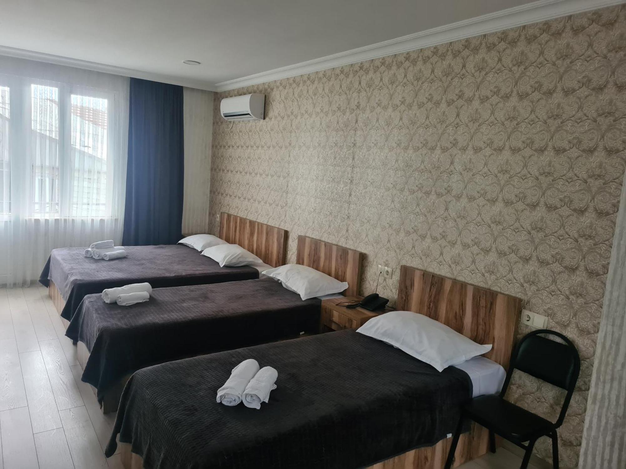 Mikepalace Batumi Phòng bức ảnh