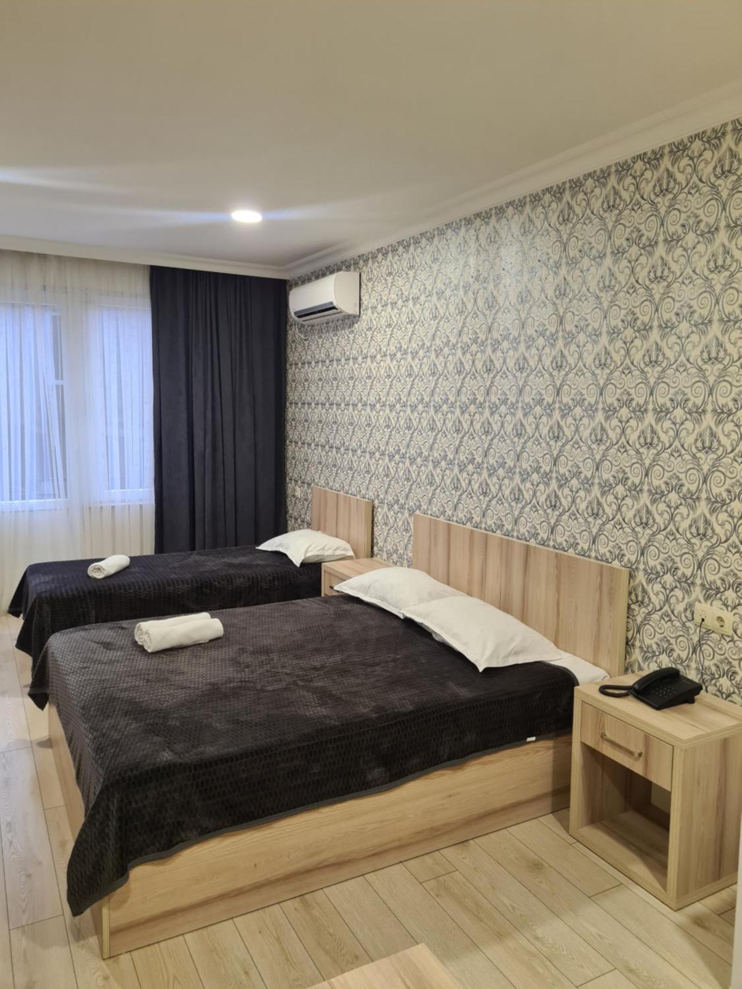 Mikepalace Batumi Phòng bức ảnh