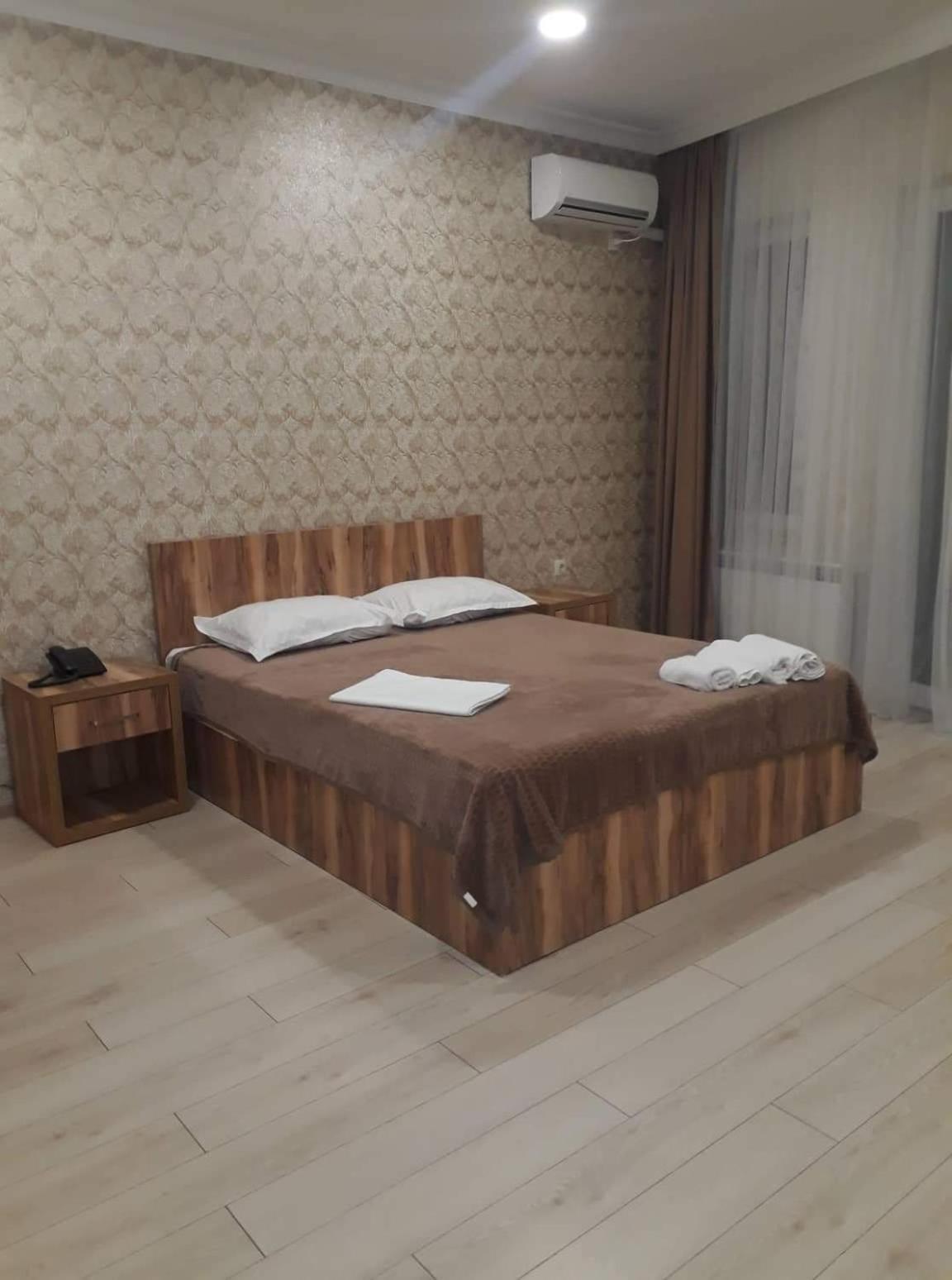Mikepalace Batumi Phòng bức ảnh