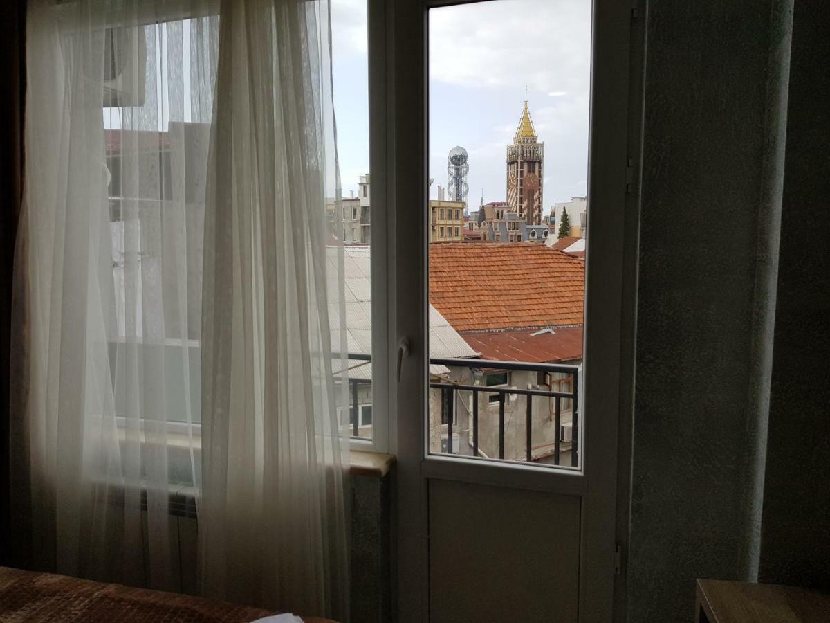Mikepalace Batumi Ngoại thất bức ảnh