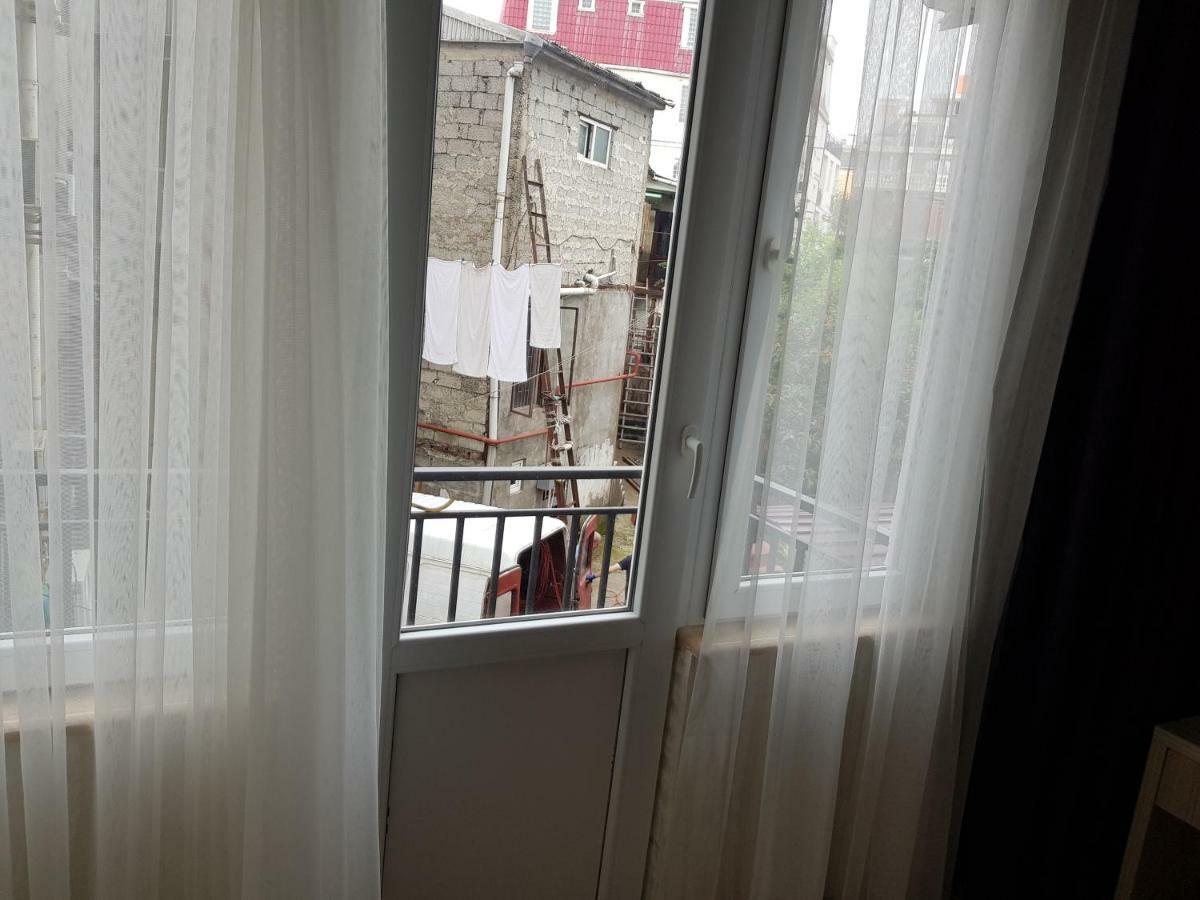 Mikepalace Batumi Ngoại thất bức ảnh