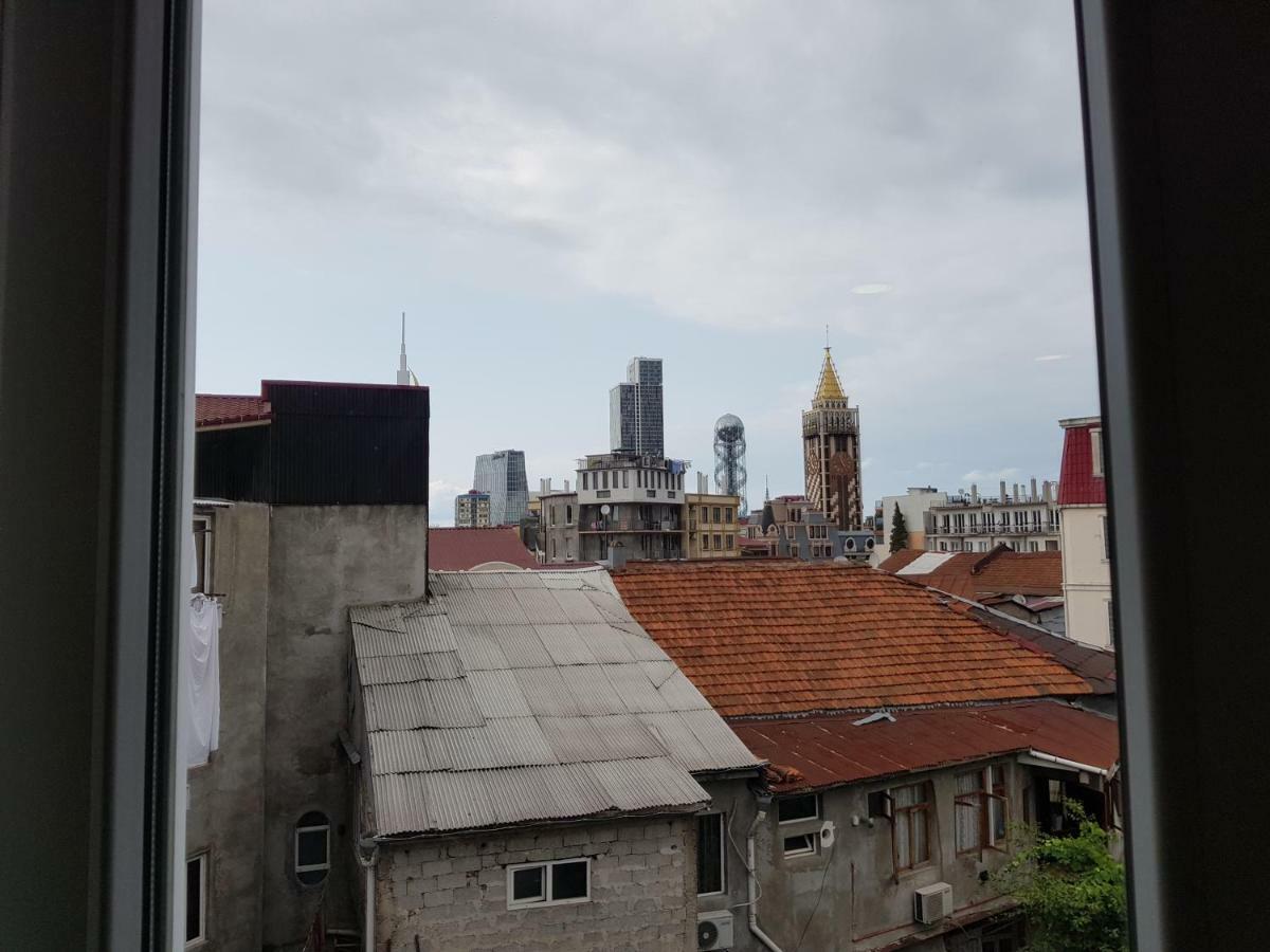 Mikepalace Batumi Ngoại thất bức ảnh