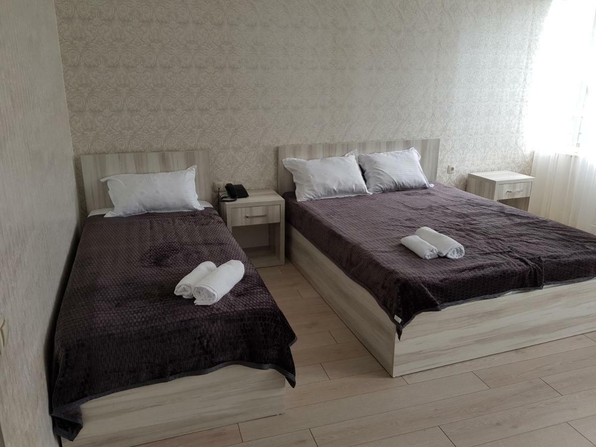 Mikepalace Batumi Ngoại thất bức ảnh