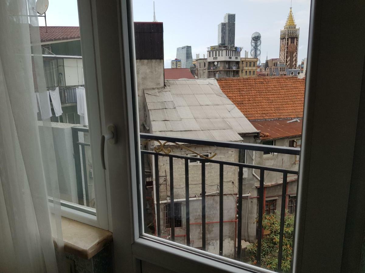 Mikepalace Batumi Ngoại thất bức ảnh