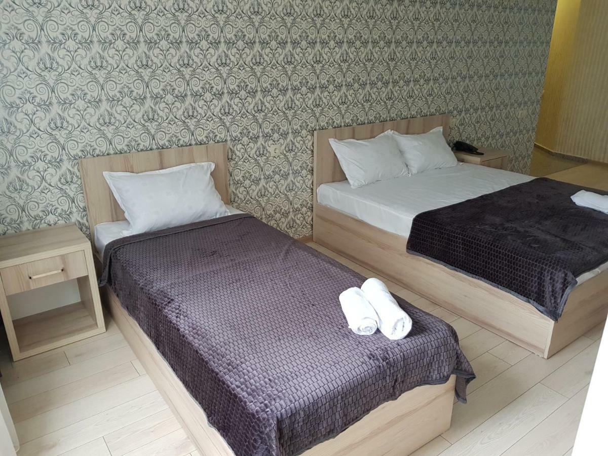 Mikepalace Batumi Ngoại thất bức ảnh