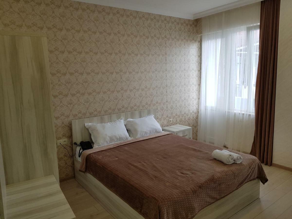 Mikepalace Batumi Ngoại thất bức ảnh