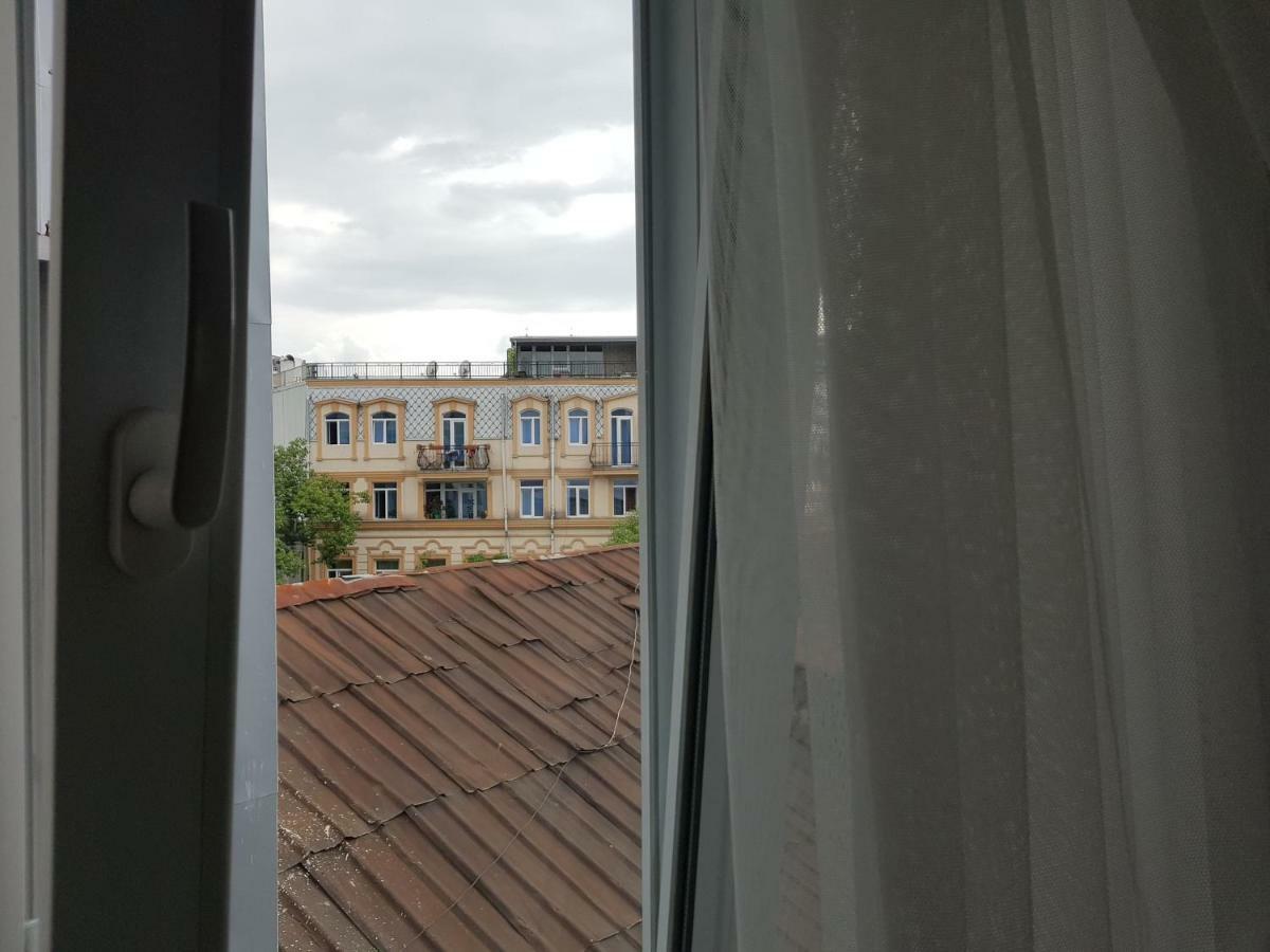 Mikepalace Batumi Ngoại thất bức ảnh