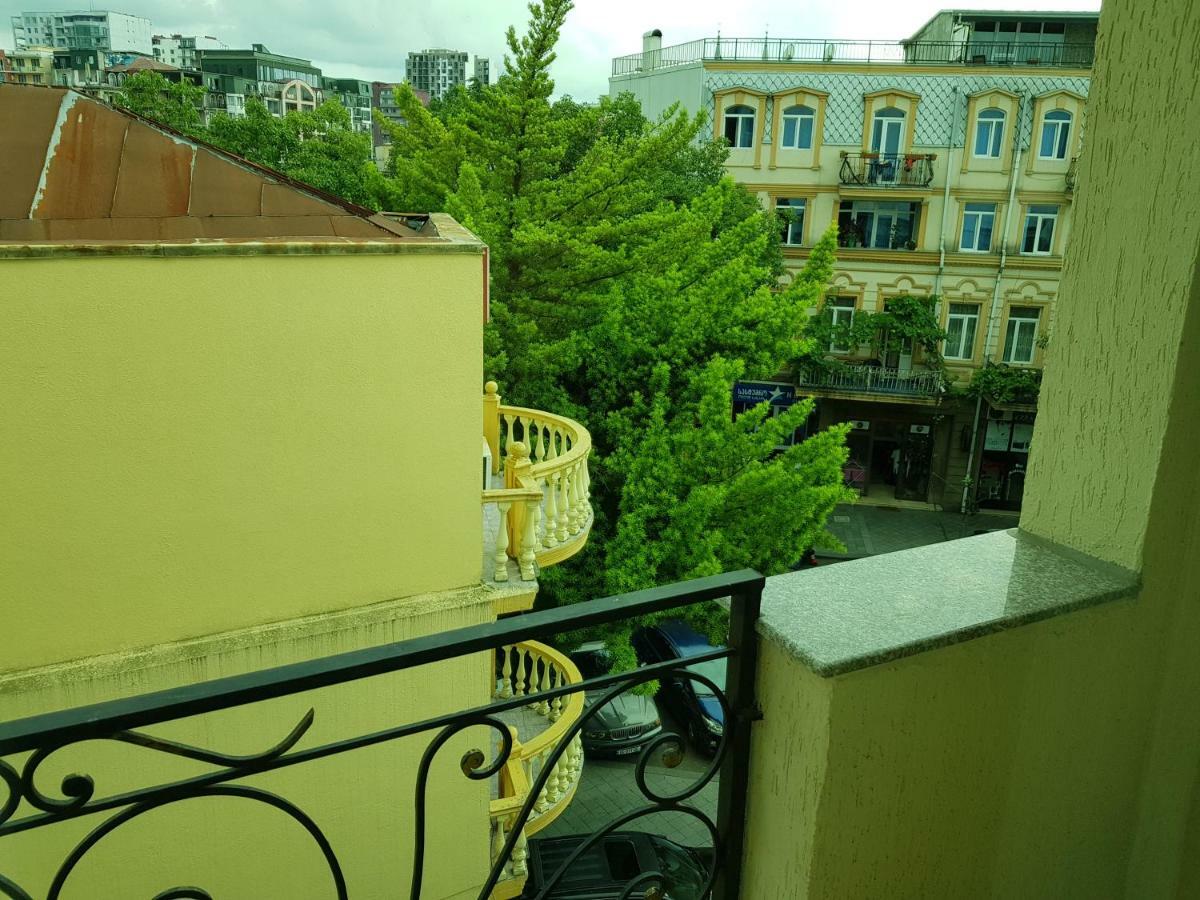 Mikepalace Batumi Ngoại thất bức ảnh