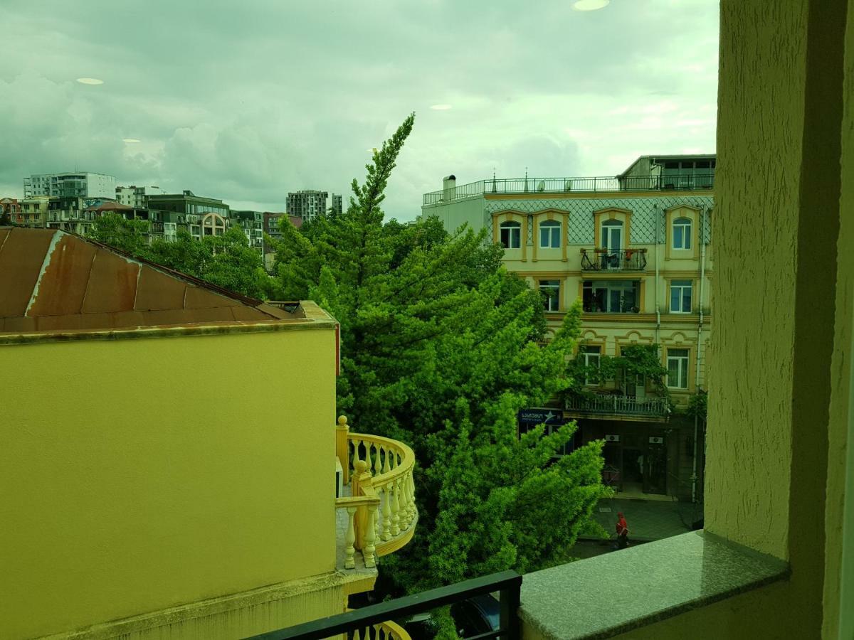 Mikepalace Batumi Ngoại thất bức ảnh