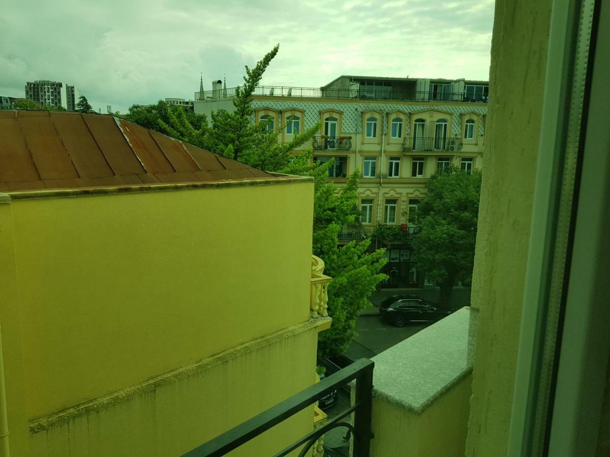 Mikepalace Batumi Ngoại thất bức ảnh