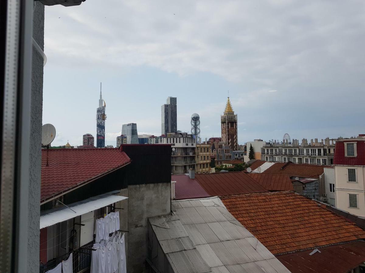 Mikepalace Batumi Ngoại thất bức ảnh