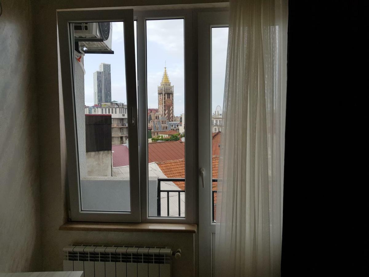 Mikepalace Batumi Ngoại thất bức ảnh