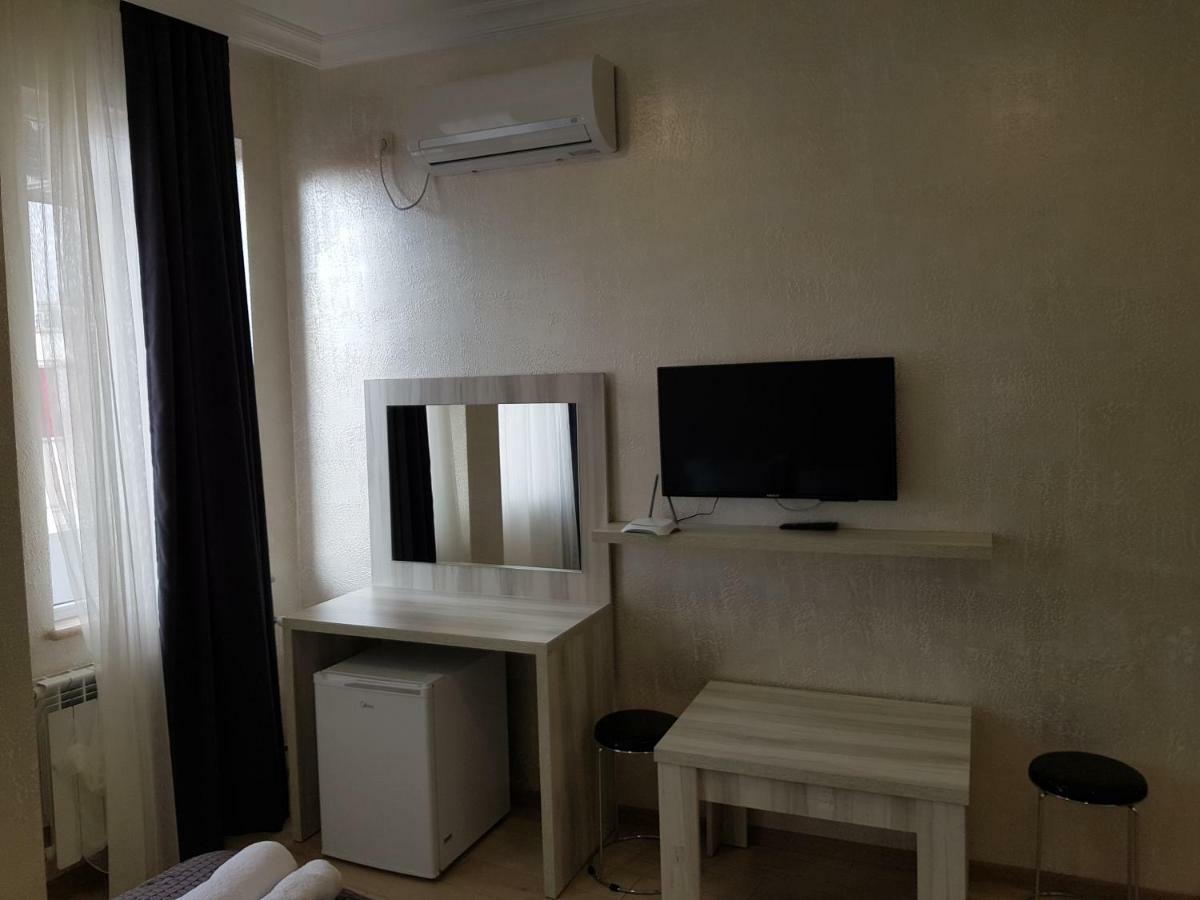 Mikepalace Batumi Ngoại thất bức ảnh