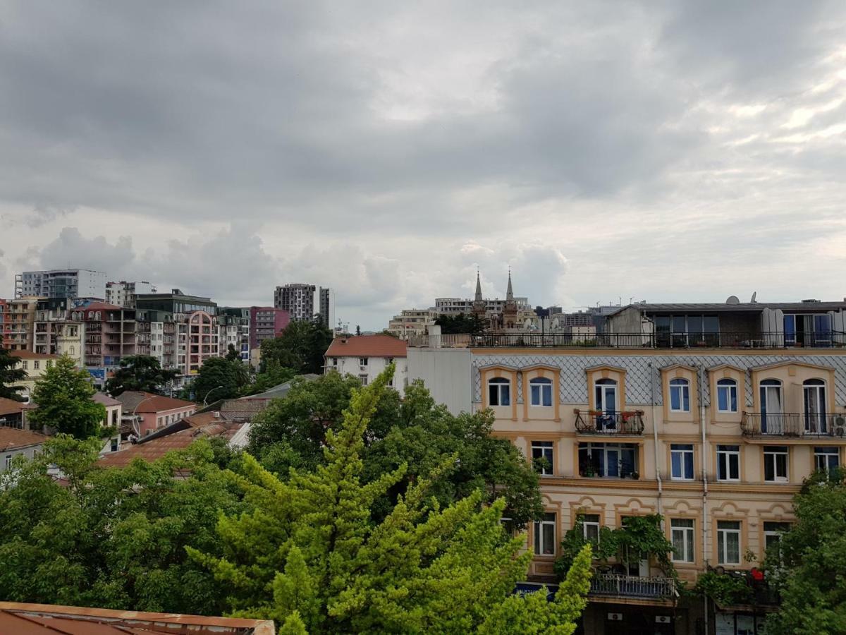 Mikepalace Batumi Ngoại thất bức ảnh