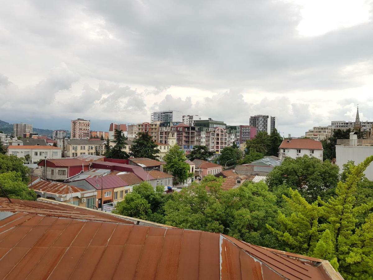 Mikepalace Batumi Ngoại thất bức ảnh