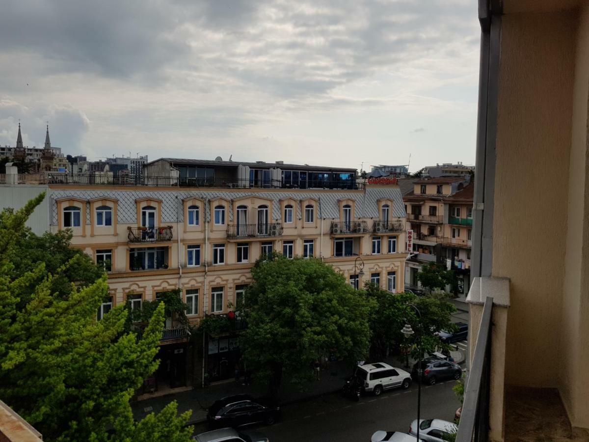 Mikepalace Batumi Ngoại thất bức ảnh