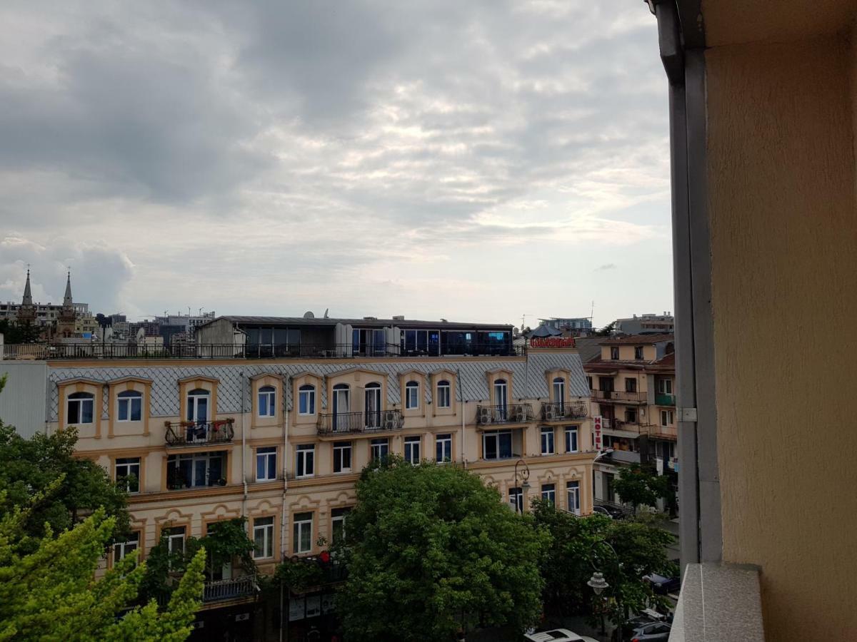 Mikepalace Batumi Ngoại thất bức ảnh