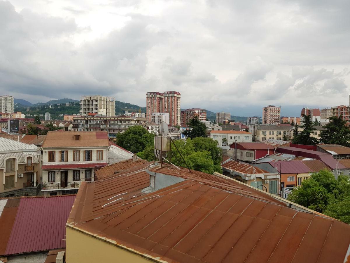 Mikepalace Batumi Ngoại thất bức ảnh