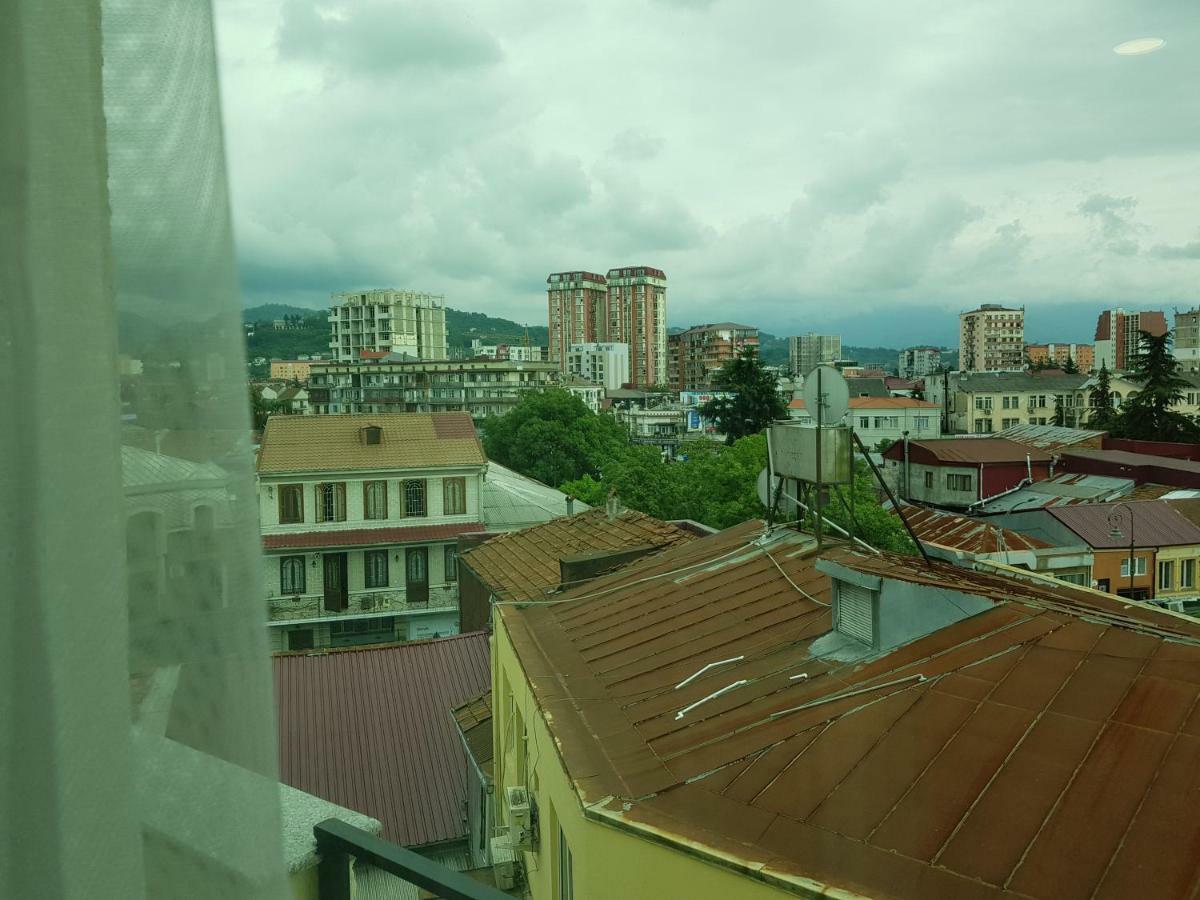 Mikepalace Batumi Ngoại thất bức ảnh