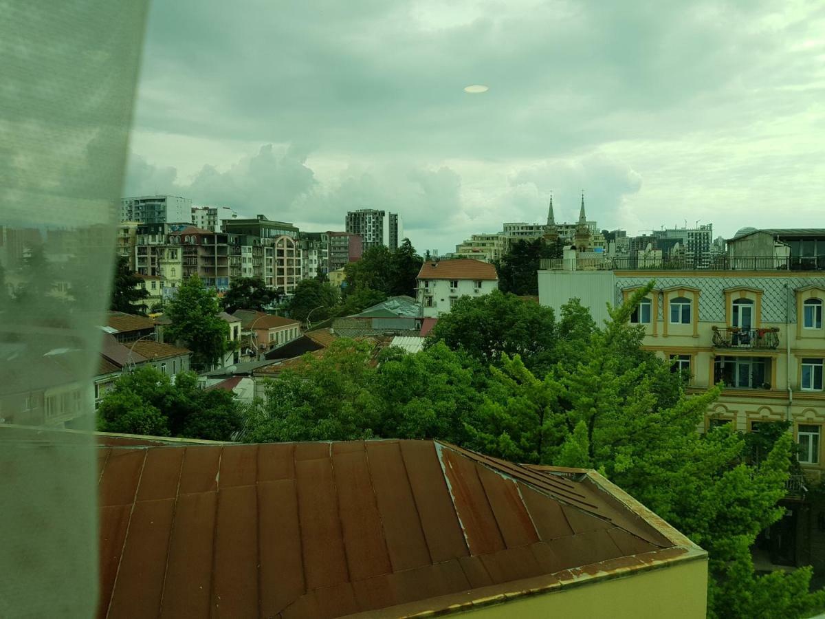 Mikepalace Batumi Ngoại thất bức ảnh