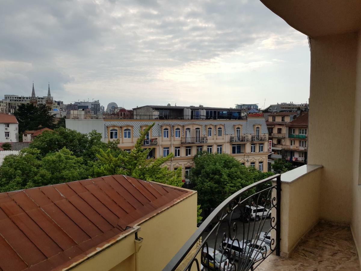 Mikepalace Batumi Ngoại thất bức ảnh
