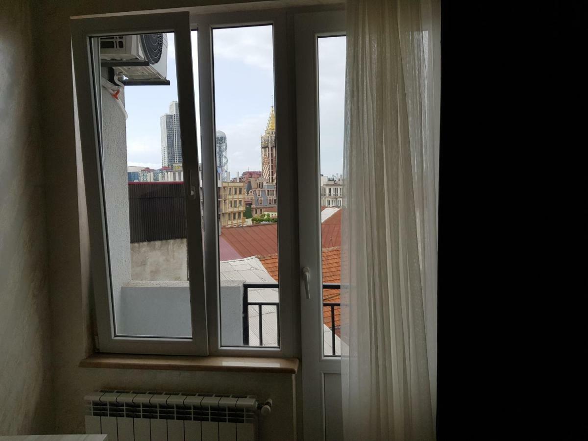 Mikepalace Batumi Ngoại thất bức ảnh