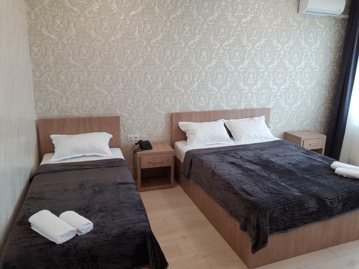 Mikepalace Batumi Ngoại thất bức ảnh