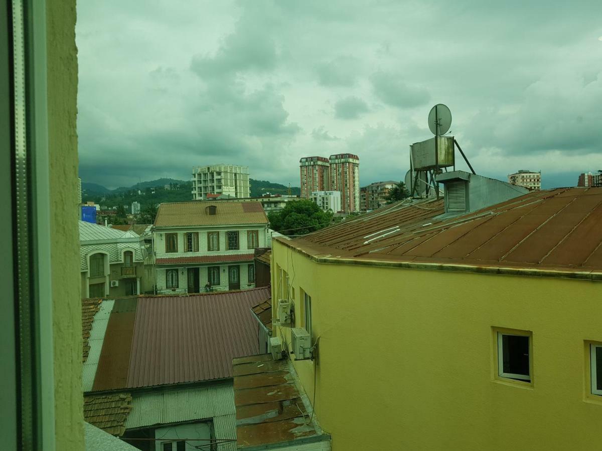 Mikepalace Batumi Ngoại thất bức ảnh