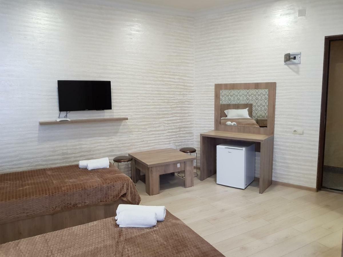 Mikepalace Batumi Ngoại thất bức ảnh
