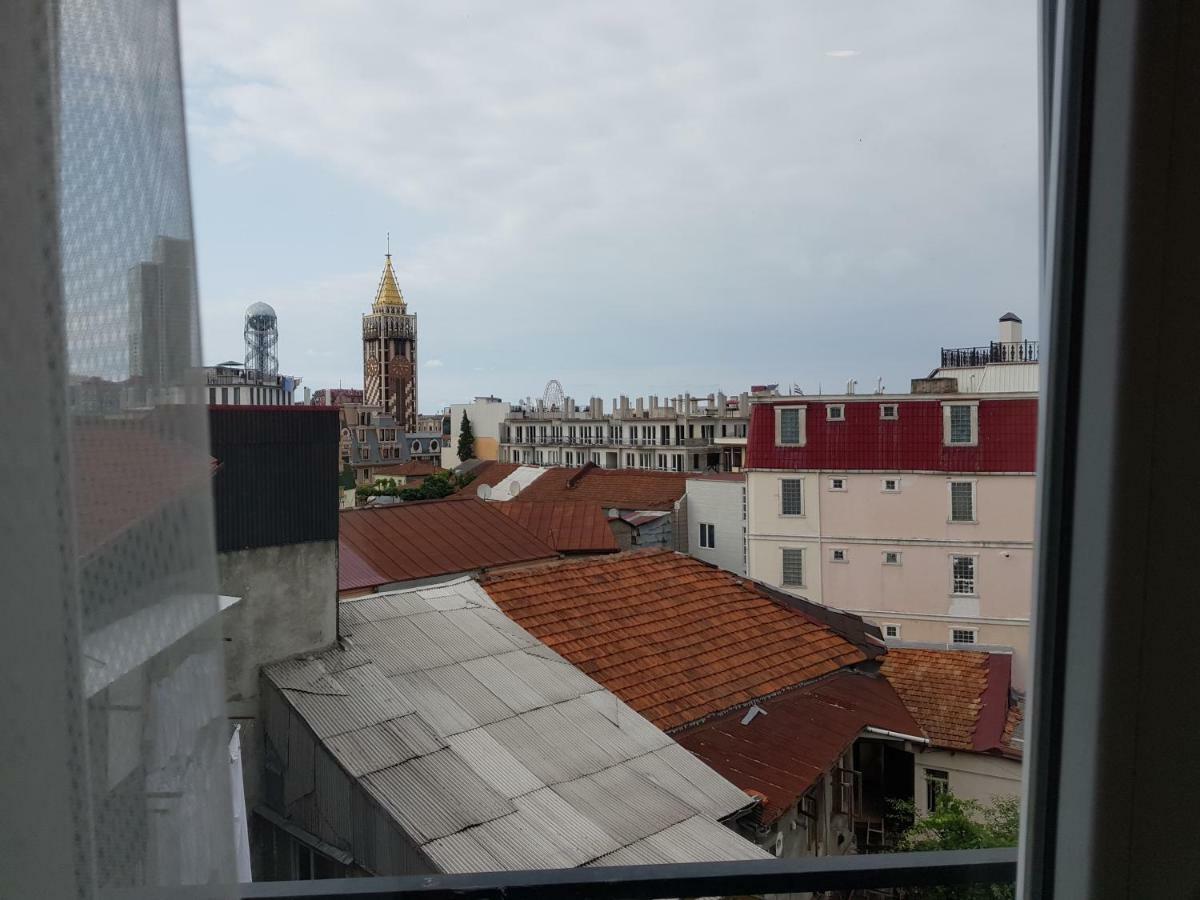 Mikepalace Batumi Ngoại thất bức ảnh