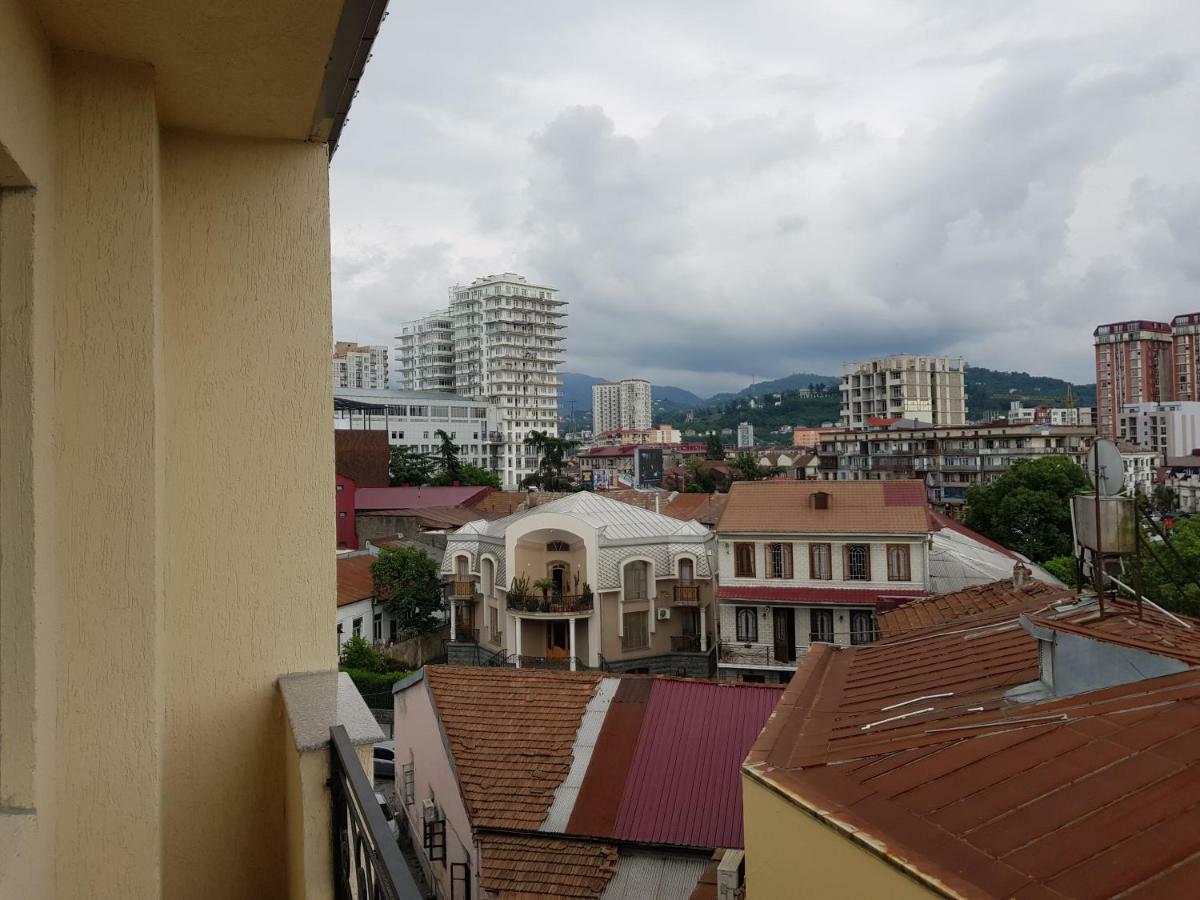 Mikepalace Batumi Ngoại thất bức ảnh