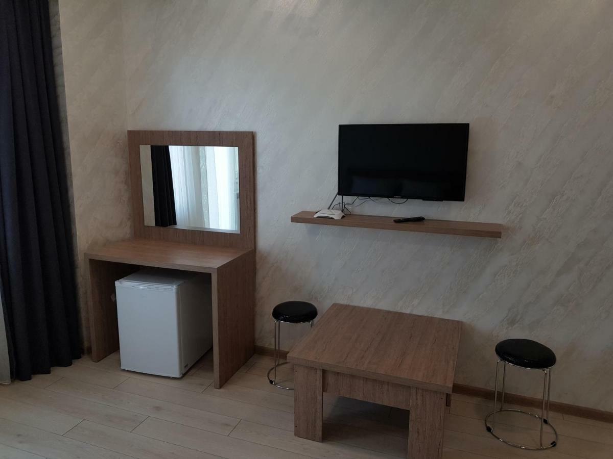 Mikepalace Batumi Ngoại thất bức ảnh