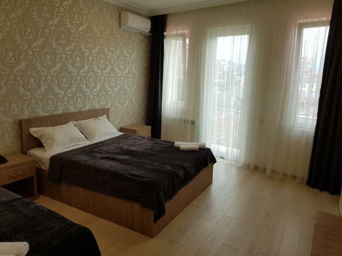 Mikepalace Batumi Ngoại thất bức ảnh