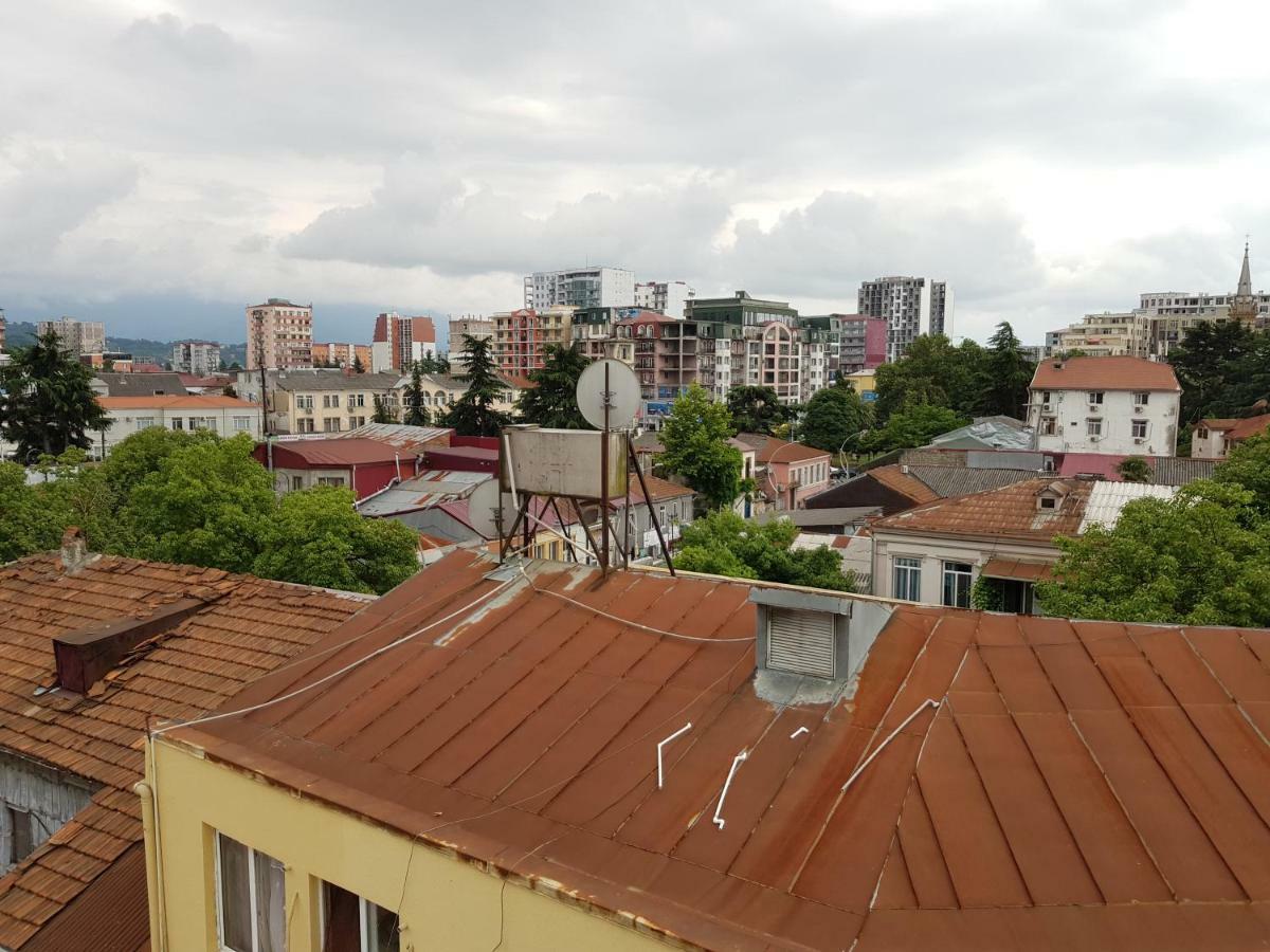 Mikepalace Batumi Ngoại thất bức ảnh