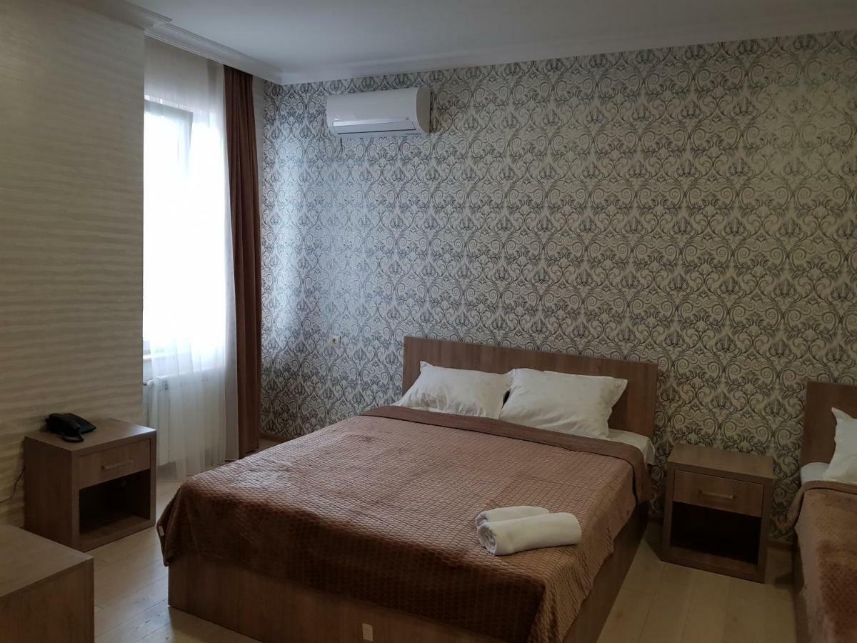 Mikepalace Batumi Ngoại thất bức ảnh