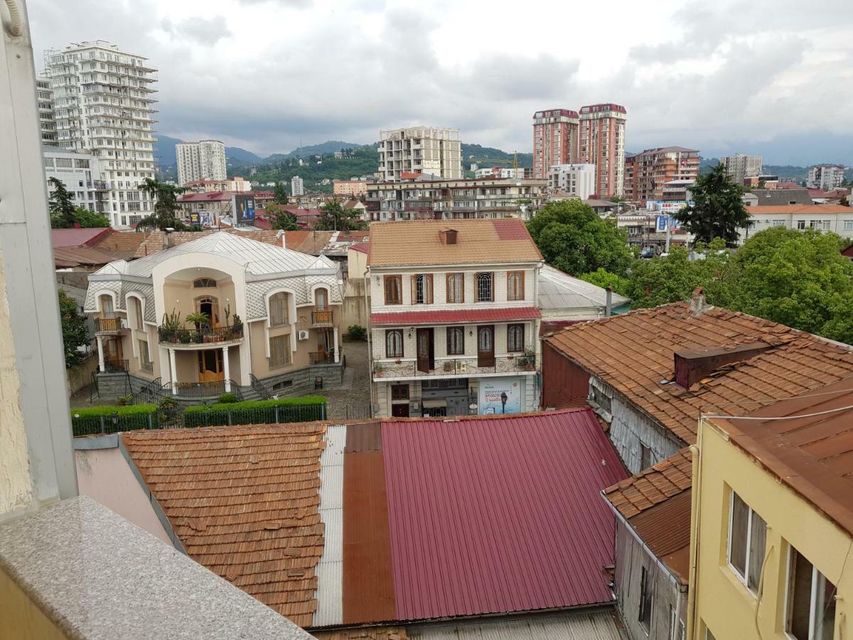 Mikepalace Batumi Ngoại thất bức ảnh